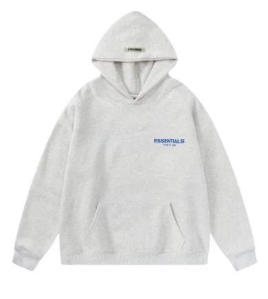 Essential Hoodie