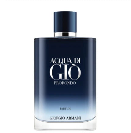 Armani AQUA DI GIO