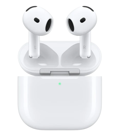 AirPods 4