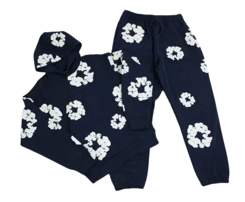 Denim Tears Set