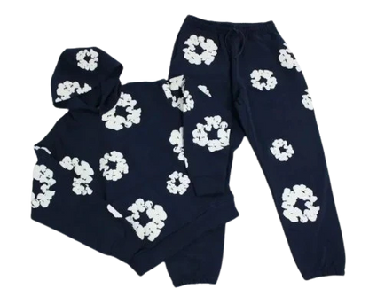 Denim Tears Set