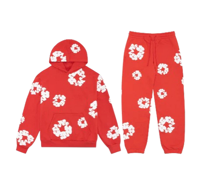 Denim Tears Set