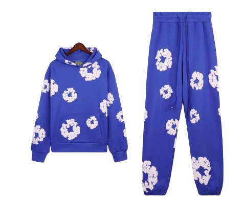 Denim Tears Set
