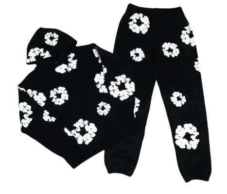 Denim Tears Set