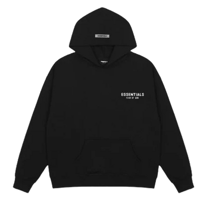 Essential Hoodie