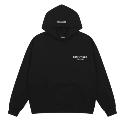 Essential Hoodie