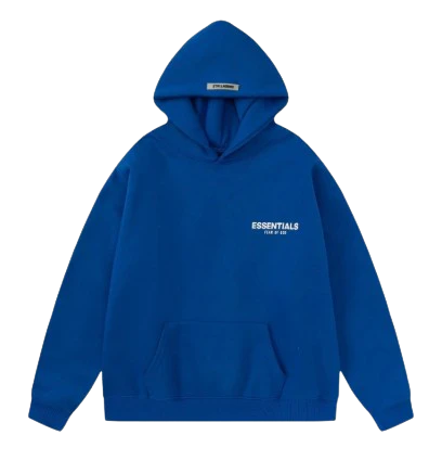 Essential Hoodie