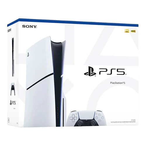 Playstation 5(PS5) SLIM